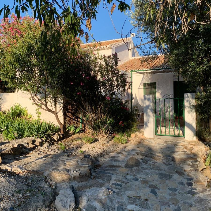 Casa Anita - La Almona Chica Guest House Ел Чоро Екстериор снимка