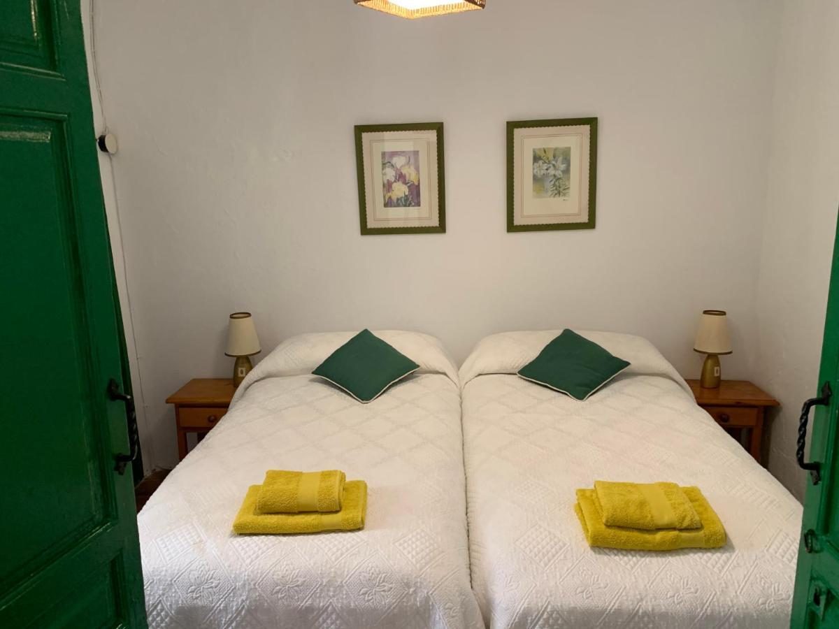 Casa Anita - La Almona Chica Guest House Ел Чоро Екстериор снимка