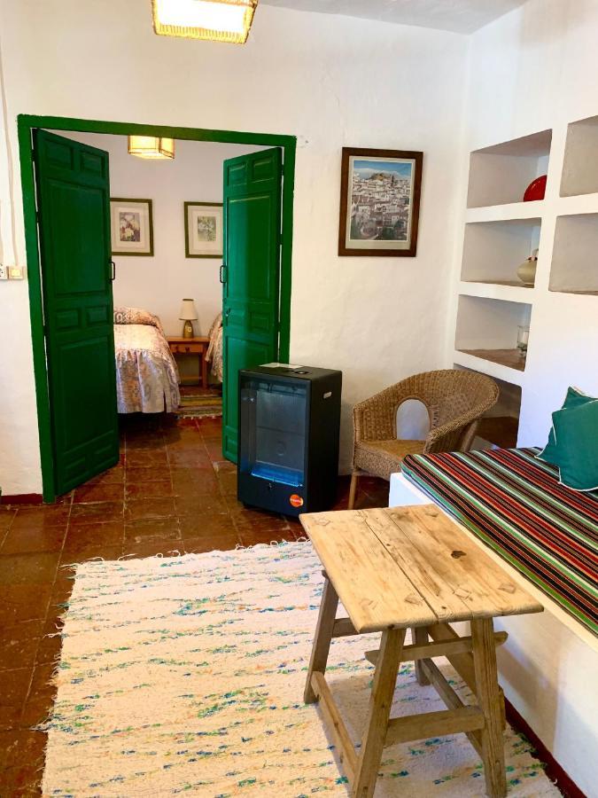 Casa Anita - La Almona Chica Guest House Ел Чоро Екстериор снимка
