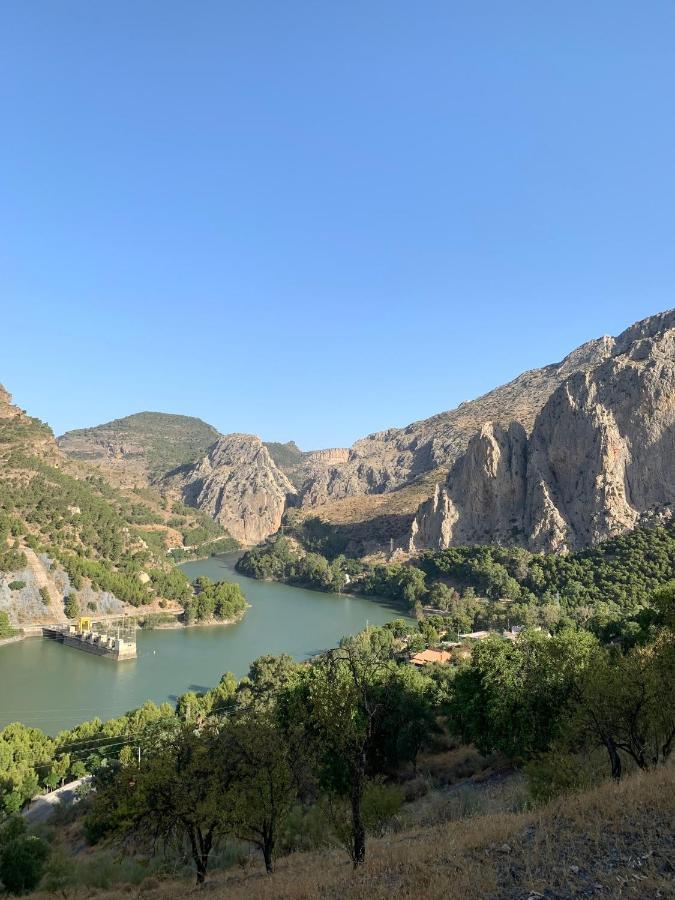 Casa Anita - La Almona Chica Guest House Ел Чоро Екстериор снимка