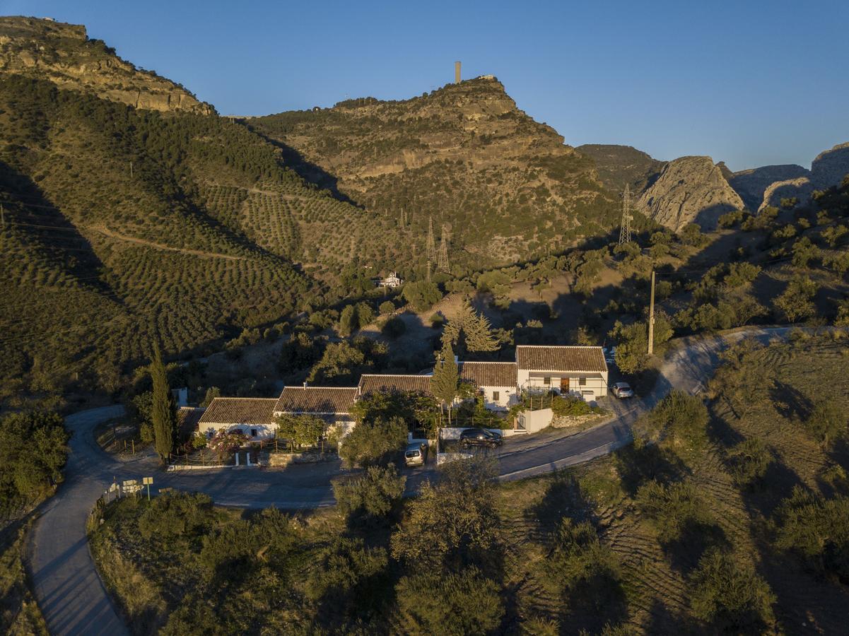 Casa Anita - La Almona Chica Guest House Ел Чоро Екстериор снимка