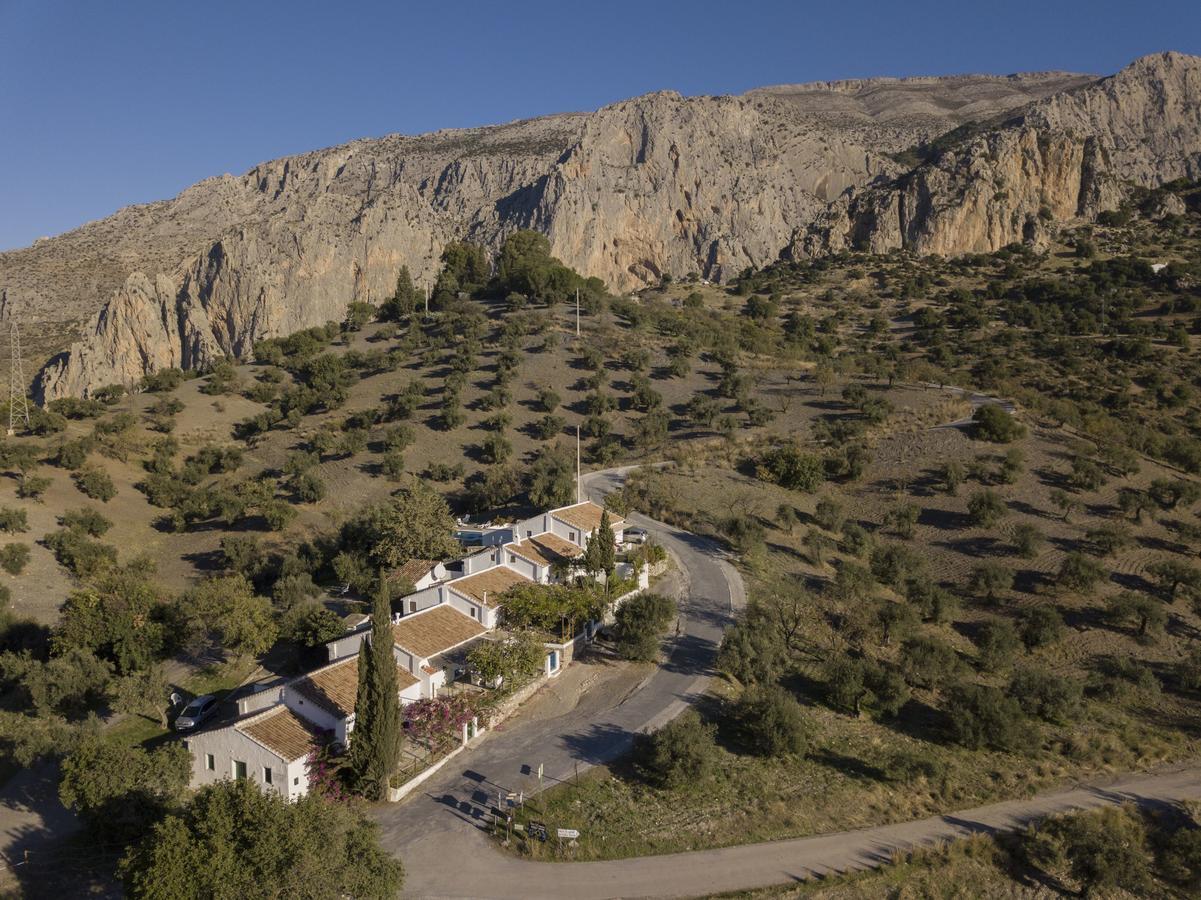 Casa Anita - La Almona Chica Guest House Ел Чоро Екстериор снимка