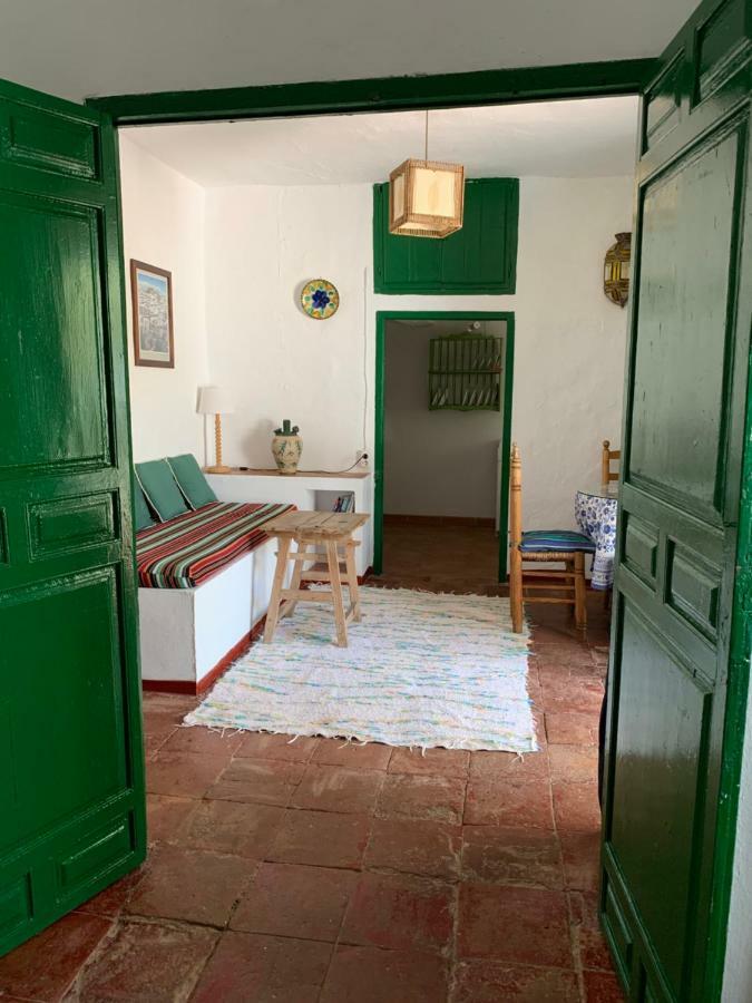 Casa Anita - La Almona Chica Guest House Ел Чоро Екстериор снимка