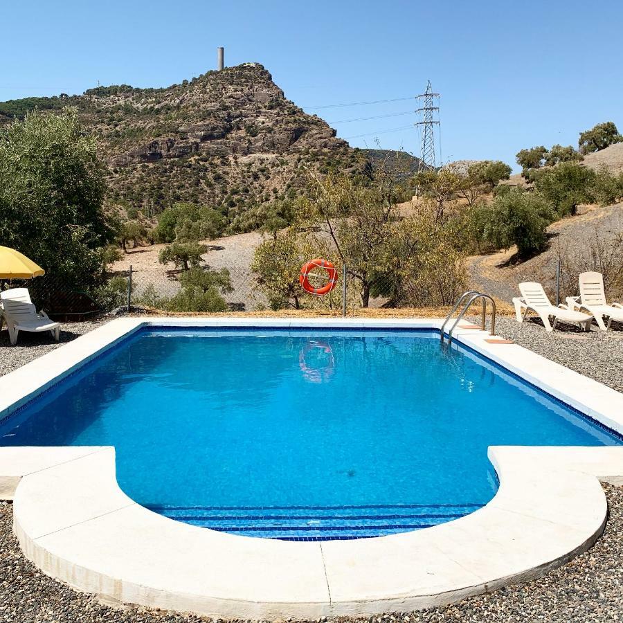 Casa Anita - La Almona Chica Guest House Ел Чоро Екстериор снимка