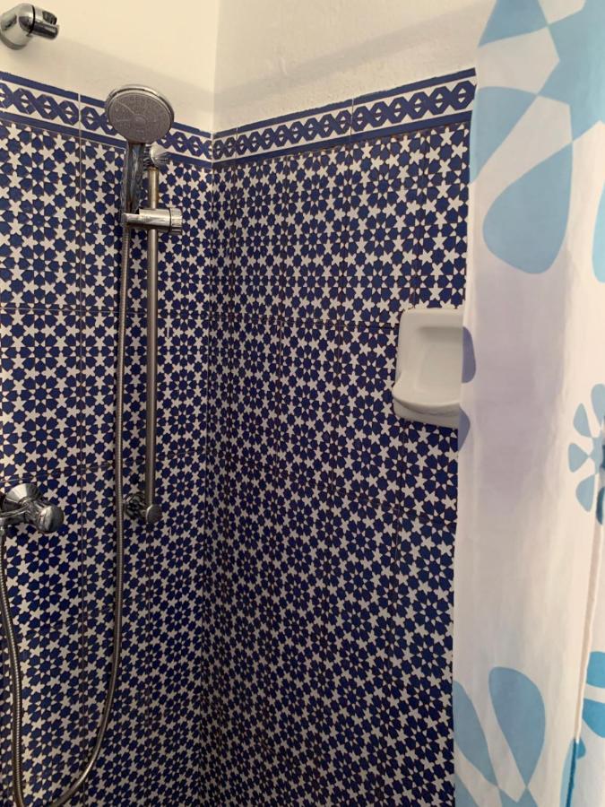 Casa Anita - La Almona Chica Guest House Ел Чоро Екстериор снимка
